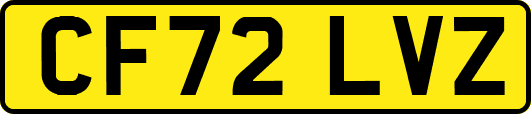 CF72LVZ