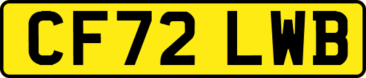 CF72LWB
