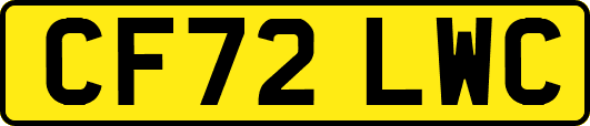 CF72LWC