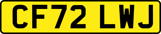 CF72LWJ