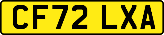 CF72LXA