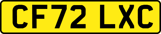 CF72LXC