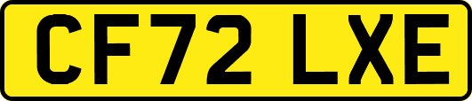 CF72LXE