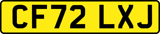 CF72LXJ