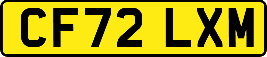 CF72LXM