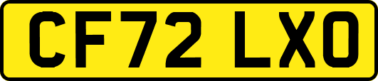 CF72LXO