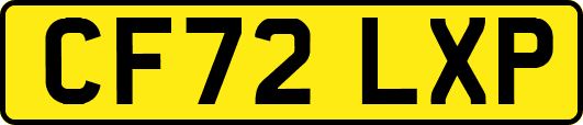 CF72LXP