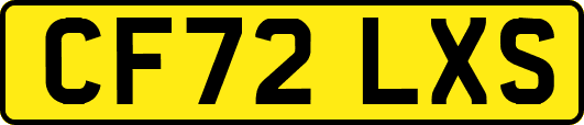 CF72LXS