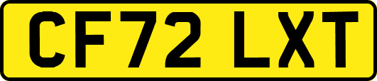 CF72LXT