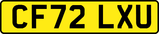 CF72LXU