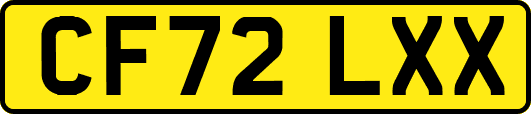 CF72LXX