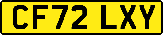 CF72LXY
