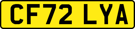 CF72LYA