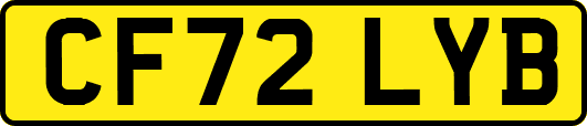 CF72LYB