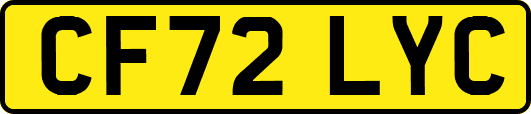 CF72LYC
