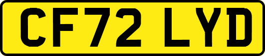 CF72LYD