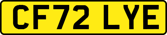 CF72LYE