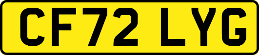 CF72LYG