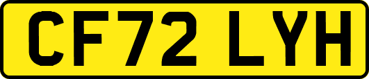CF72LYH