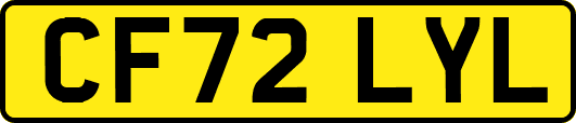 CF72LYL