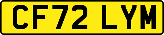CF72LYM
