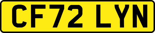 CF72LYN