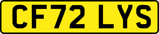 CF72LYS