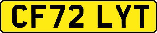 CF72LYT