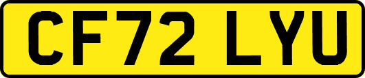 CF72LYU