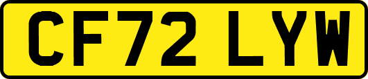 CF72LYW