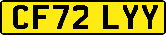CF72LYY