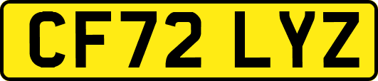 CF72LYZ