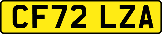 CF72LZA