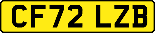 CF72LZB