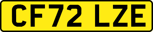 CF72LZE