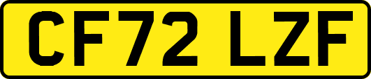 CF72LZF