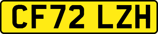 CF72LZH