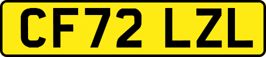 CF72LZL