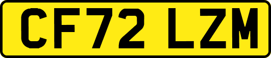 CF72LZM