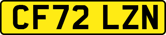 CF72LZN