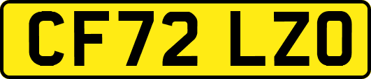 CF72LZO