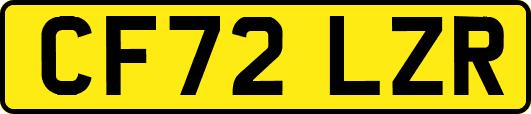 CF72LZR