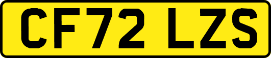 CF72LZS