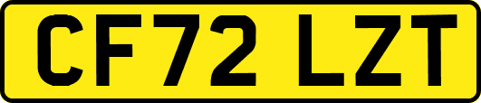 CF72LZT