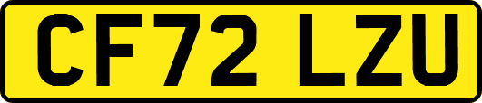 CF72LZU