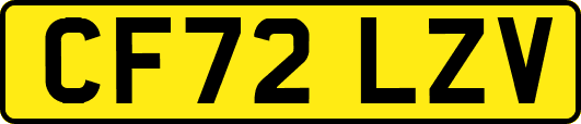 CF72LZV