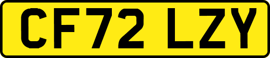 CF72LZY