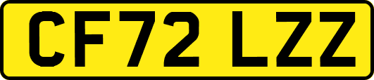 CF72LZZ