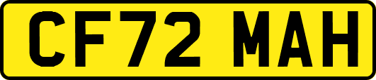 CF72MAH