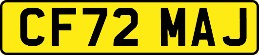 CF72MAJ